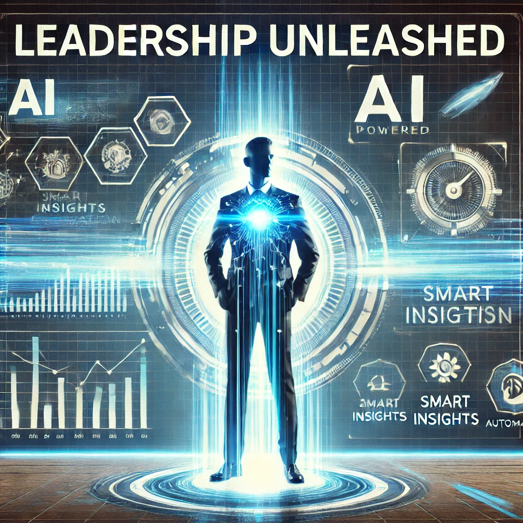 Leadership Unleashed