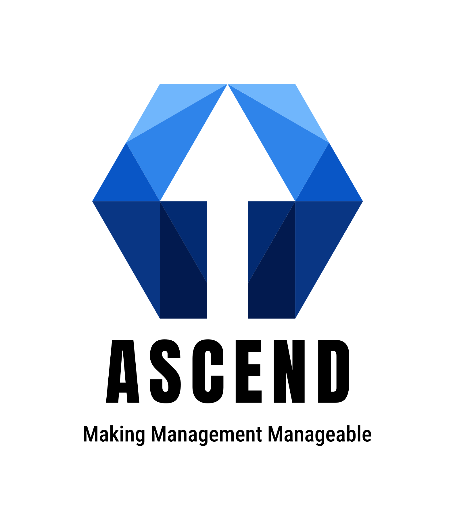 Ascend Logo